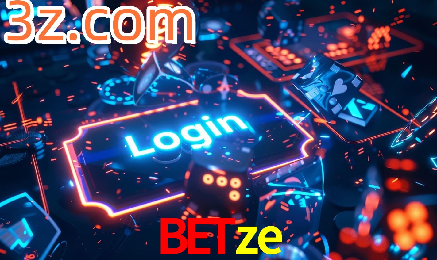 Bônus de Cadastro Cassino betze